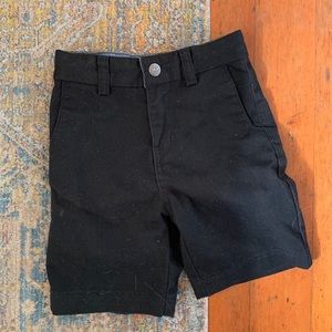 Boys Billabong chino shorts